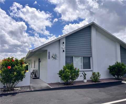 1205-1209 Academy Boulevard unit: D, Cape Coral, FL 33990
