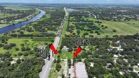 857 E Hickpochee Avenue, Labelle, FL 33935