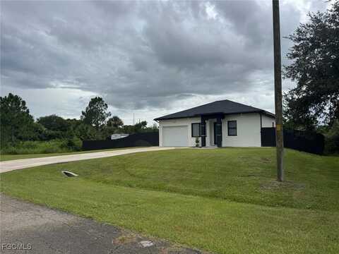 605 Highland Avenue, Lehigh Acres, FL 33972