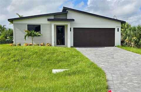 2012 NE 28TH Street, Cape Coral, FL 33909