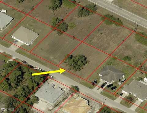 4520/4522 24TH ST SW, Lehigh Acres, FL 33973