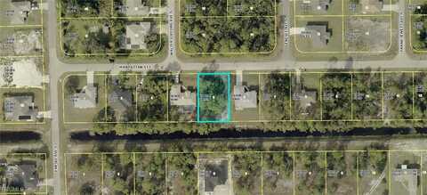 710 Manhattan Street E, Lehigh Acres, FL 33974