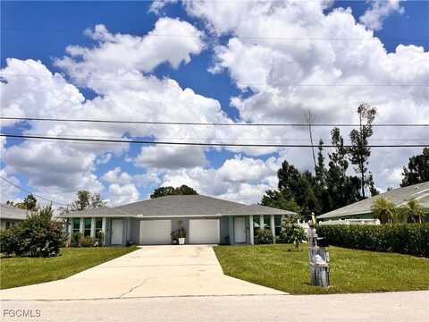707 SE 5th Street unit: 707, Cape Coral, FL 33990