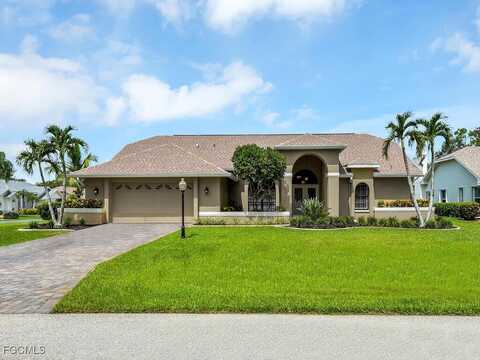 14940 Bald Eagle Drive, Fort Myers, FL 33912