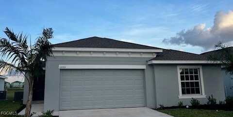 12145 Savanna Lakes Boulevard, Lehigh Acres, FL 33974