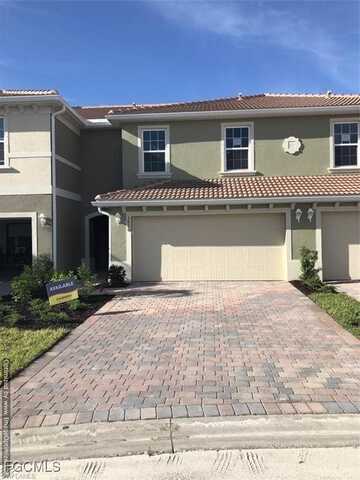 3820 Tilbor Circle, Fort Myers, FL 33916