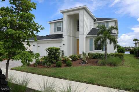 43530 Treadway Drive, Punta Gorda, FL 33982