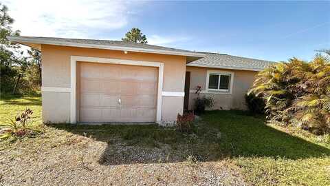 4721 24th Street SW, Lehigh Acres, FL 33973