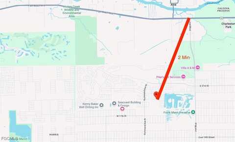 1847 Montana Street, Lehigh Acres, FL 33972