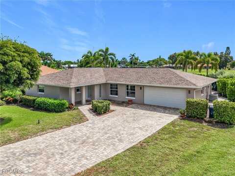 5351 Chippendale Circle E, Fort Myers, FL 33919