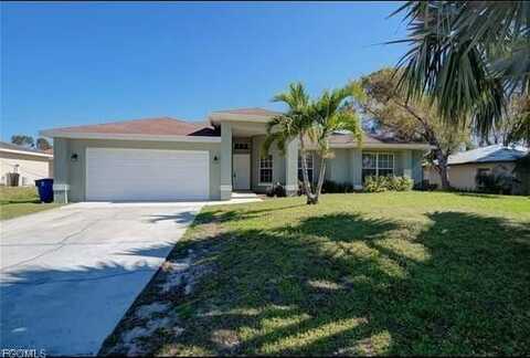 17413 Arizona Road, Fort Myers, FL 33967