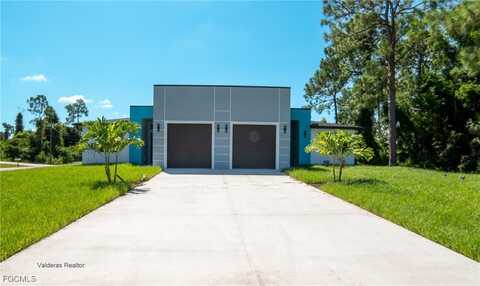 2403 Matena Avenue S unit: 2401, Lehigh Acres, FL 33973