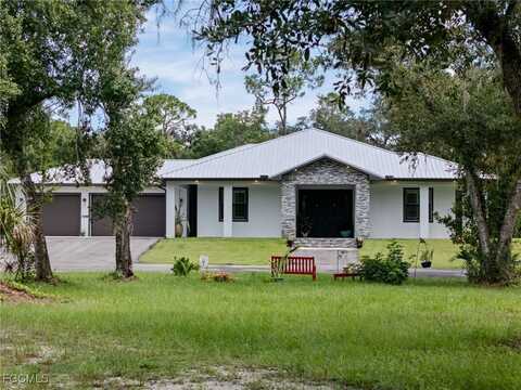 18851 Palm Beach Boulevard, Alva, FL 33920