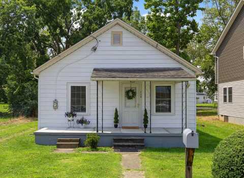 112 CONCORD PL, WAYNESBORO, VA 22980