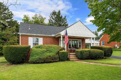 313 ALPHIN AVE, WAYNESBORO, VA 22980