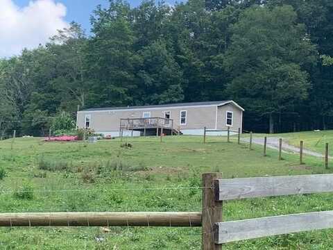 4734 MAPLE SUGAR RD, BLUE GRASS, VA 24413