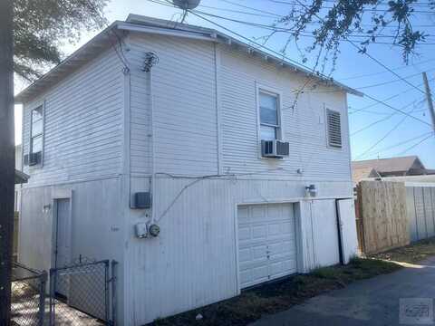 4908 Ave Q 1/2, Galveston, TX 77551