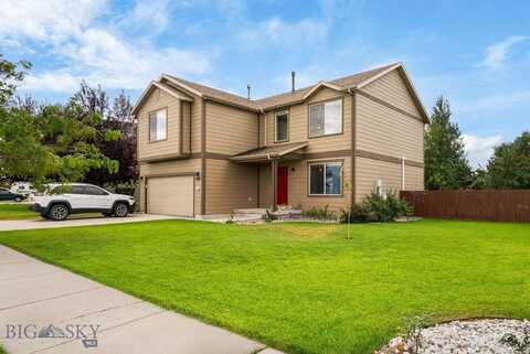 439 Stewart Loop, Bozeman, MT 59718
