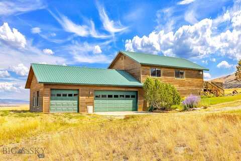 37 Bridger Meadow Lane, Pray, MT 59065