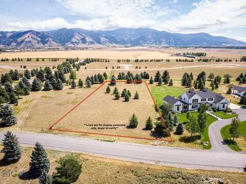 Bridger Lake, Bozeman, MT 59718