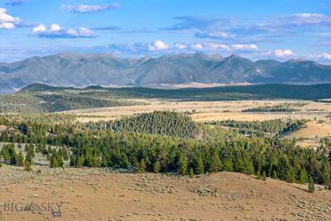 Toll Mountain Road, Whitehall, MT 59759