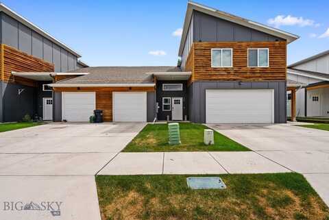 350 Meriwether Avenue, Bozeman, MT 59718