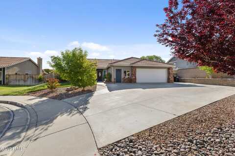 39434 Basalt Court, Palmdale, CA 93551