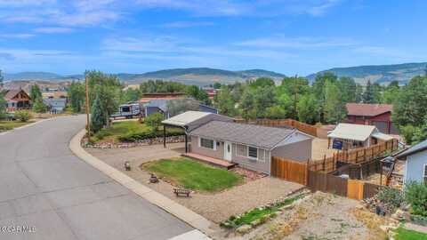 313 18th Street, Kremmling, CO 80459