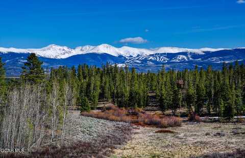 114 Lynx Lane, Tabernash, CO 80478
