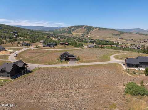 695 Mt Neva Drive, Granby, CO 80446