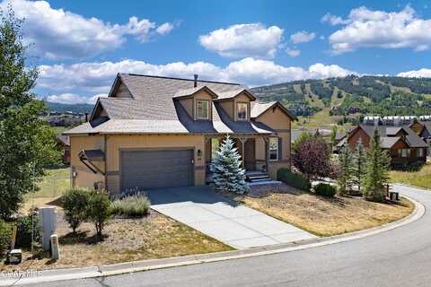 156 Fairway Valley Road, Granby, CO 80446