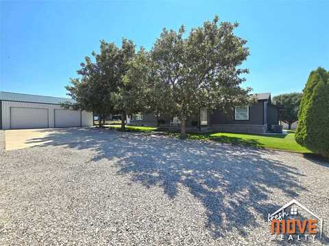 31305 4 Road, Copeland, KS 67837