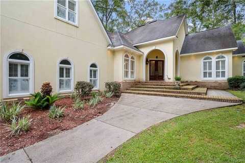 12259 Scenic View Drive, Mobile, AL 36695