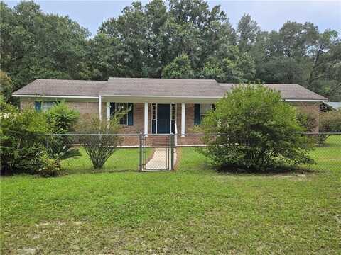 4565 Bay Road, Theodore, AL 36582