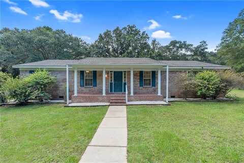 4565 Bay Road, Theodore, AL 36582