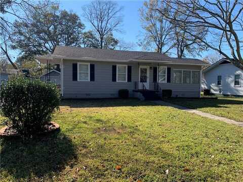 3155 Calais Street, Mobile, AL 36606