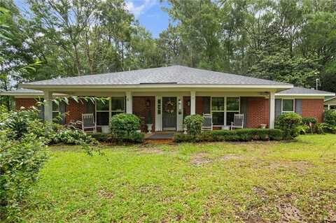 12850 Saeger Road, Grand Bay, AL 36541
