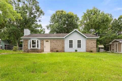 9841 Shadow Wood Drive, Mobile, AL 36608