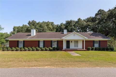 12700 Rainey Drive, Grand Bay, AL 36541