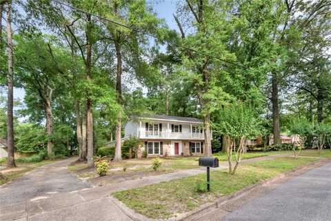 745 Westmoreland Drive E, Mobile, AL 36609