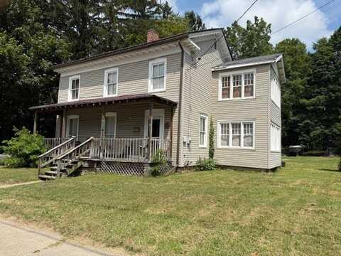 639 WASHINGTON Street, Meadville, PA 16335