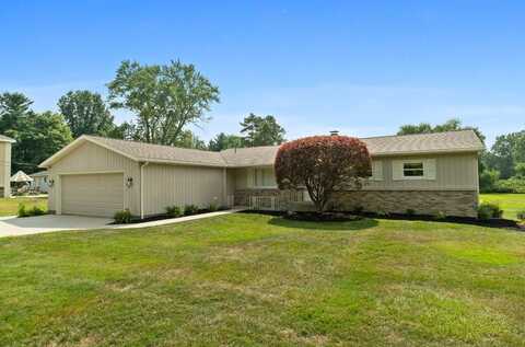 5540 SCHULTZ Road, Erie, PA 16509