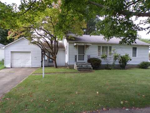 9952 MARTIN Avenue, Lake City Boro, PA 16423