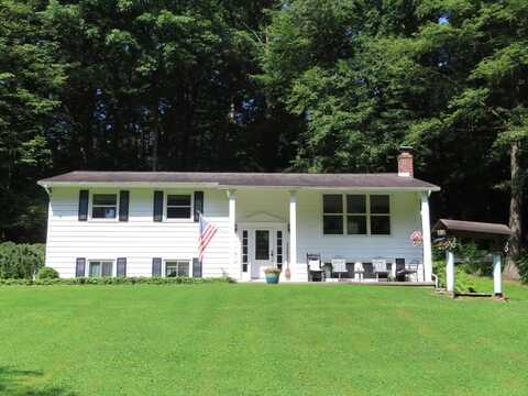 19178 RESERVOIR Road, Saegertown, PA 16433