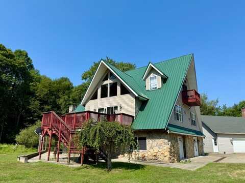10553 SHAFFER Road, Meadville, PA 16335