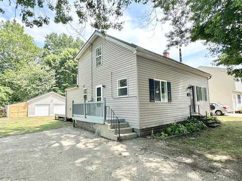 1927 COLE Drive, Millcreek, PA 16505