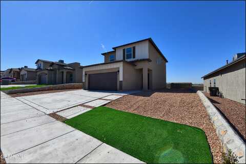 516 Logwood Avenue, Canutillo, TX 79835