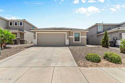 13632 NESS Avenue, El Paso, TX 79928