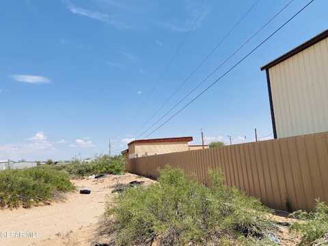 13310 AYLA Road, El Paso, TX 79938