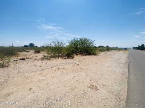 Hunnicutt Road, El Paso, TX 79938